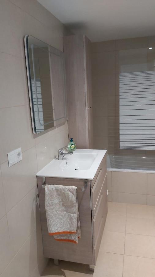 Benalbeach Casa KITO Dreams 1ª Línea Playa Benalmadena Bagian luar foto