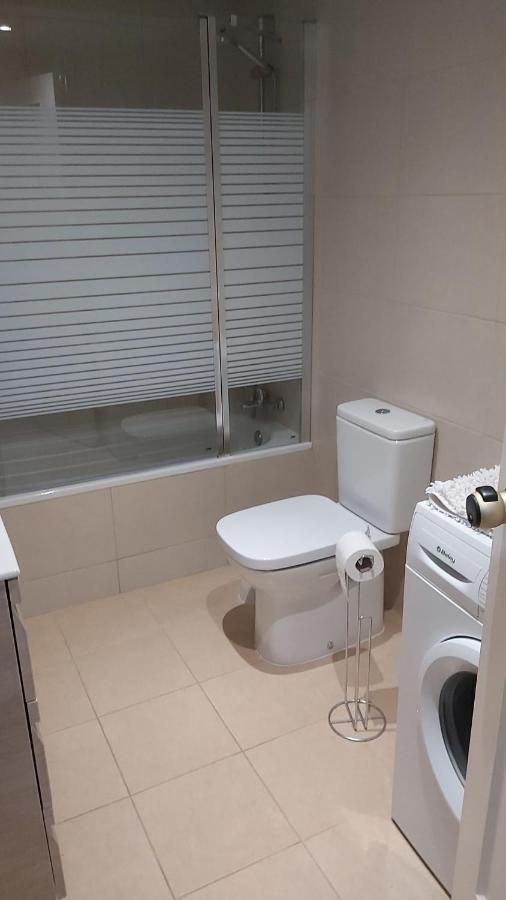 Benalbeach Casa KITO Dreams 1ª Línea Playa Benalmadena Bagian luar foto