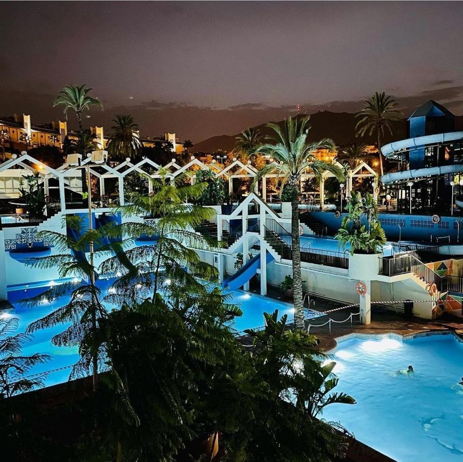 Benalbeach Casa KITO Dreams 1ª Línea Playa Benalmadena Bagian luar foto